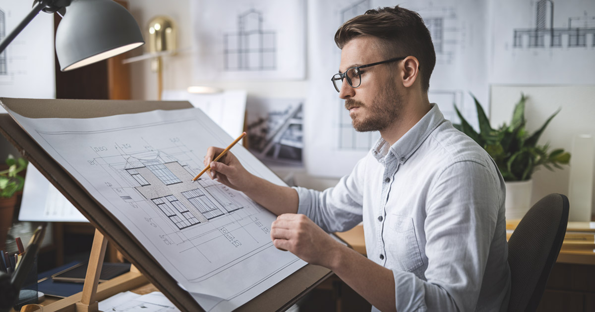 Advance Diploma in Draftsman (ADD)